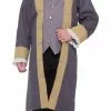 Forum Novelties Inventor Scientist Ben Franklin Costume Child -Footwear Shop FRM 63885S Ca