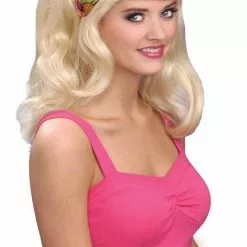 Forum Novelties 60's 70's Hippie Mod Adult Costume Headband