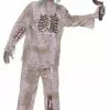 Forum Novelties Scary Zombie Kid Costume Child