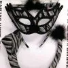 Forum Novelties Sexy Zebra Costume Accessory Kit Adult