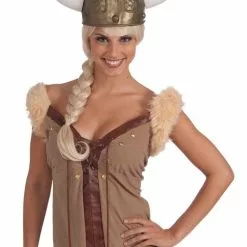 Forum Novelties Viking Adult Costume Helmet