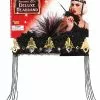 Forum Novelties Roaring 20's Deluxe Costume Headband -Footwear Shop FRM 68503 CA 7c2aaa36 e208 4fb4 b45e b0c6eb0ce3a7