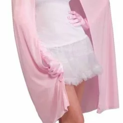 Forum Novelties 45" Pink Costume Magician Cape