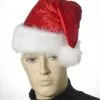 Forum Novelties Velour Santa Hat Christmas Costume Accessory -Footwear Shop FRM 69680 CA 10278e6f 4b8a 46e6 8f5e 3b9232bc525f