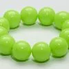 Forum Novelties Club Candy Gumball Costume Bracelet: Green -Footwear Shop FRM 70431 CA