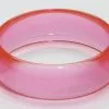 Forum Novelties Club Candy Transparent Costume Bracelet: Pink -Footwear Shop FRM 70434 CA 58f634db 9249 4067 b095 1f77f1a0d264