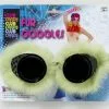 Forum Novelties Club Candy Fur Goggles Costume Eyewear Adult: Green -Footwear Shop FRM 70452 CA 8d4f3b20 2356 4a6c a033 d2cd1d55cc52