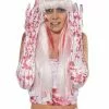 Forum Novelties Bloody Long Costume Gloves Adult -Footwear Shop FRM 70545 CA a3b375b3 3268 43a8 8c58 29dced1cf232