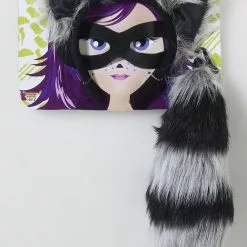 Forum Novelties Raccoon Headband Costume Accessory Set