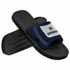 Forever Collectibles Dallas Cowboys NFL Men's Shower Slide Flip Flops -Footwear Shop FVC 21148 C
