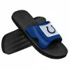 Forever Collectibles Indianapolis Colts NFL Men's Shower Slide Flip Flops