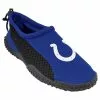 Forever Collectibles Indianapolis Colts Adult Water Sock -Footwear Shop FVC 63329 CA e2b374da e704 487b 919a 727828be9dac
