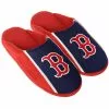 Forever Collectibles Boston Red Sox 2016 MLB Adult Slide Slipper -Footwear Shop FVC SLPMB16JRSBR PA
