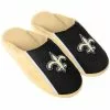 Forever Collectibles New Orleans Saints 2016 NFL Adult Slide Slipper