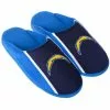 Forever Collectibles San Diego Chargers 2016 NFL Adult Slide Slipper -Footwear Shop FVC SLPNF16JRSSCG PA 190cff22 0214 4f80 ae6b 07e8662d5786