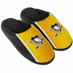 Forever Collectibles Pittsburgh Penguins 2016 NHL Adult Slide Slipper