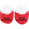 Forever Collectibles Chicago Blackhawks NHL Baby Bootie Slipper