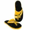 Forever Collectibles Pittsburgh Pirates 2013 Big Logo Slide Slipper Adult -Footwear Shop FVC 05493 CA ede916b5 3484 4e33 9141 dd0ec2f7437a