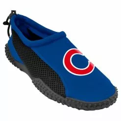 Forever Collectibles Chicago Cubs Adult Water Sock
