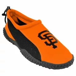 Forever Collectibles San Francisco Giants Adult Water Sock