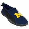 Forever Collectibles Michigan Adult Water Sock -Footwear Shop FVC 63282 CA