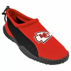 Forever Collectibles Kansas City Chiefs Adult Water Sock