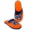 Forever Collectibles Auburn Tigers 2013 Big Logo Slide Slipper Adult -Footwear Shop FVC 87336 CA