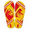 Forever Collectibles Pittsburg State Gorillas Unisex Big Logo Flip Flops