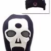Great Eastern Entertainment Co. Naruto Shippuden Hidan Ski Mask Beanie