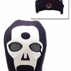 Great Eastern Entertainment Co. Naruto Shippuden Hidan Ski Mask Beanie