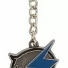 Gaya Entertainment Metal Gear Rising Keychain "Maverick Security" -Footwear Shop GYE GE0457 CA
