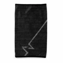 Gaya Entertainment Watch Dogs Aiden Pearce Half Face Mask | Breathable Video Game Neck Warmer