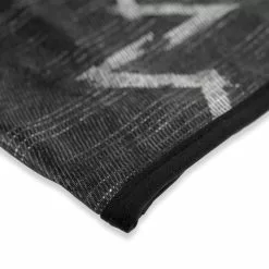 Gaya Entertainment Watch Dogs Aiden Pearce Half Face Mask | Breathable Video Game Neck Warmer -Footwear Shop GYE GE2090 CC