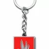 Gaya Entertainment Evolve Monster Icon Metal Keychain -Footwear Shop GYE GE2197 CA