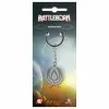 Gaya Entertainment Battleborn "Eldrid" Logo Metal Keychain -Footwear Shop GYE GE3140 CA 20006621 0723 4ffe 8c57 1a9321685951