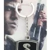 Gaya Entertainment Mafia III 223rd Infantry Metal Keychain