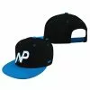 Gaya Entertainment Team NP Logo Snapback Hat -Footwear Shop GYE GE3351 CB