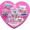 H.E.R. Accessories, Ltd. LOL Surprise 14-Piece Fashion Accessory Set