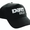 Huge Crate Dirt Rally Logo Snapback Hat -Footwear Shop HGC DR51 CA ad813fa5 d560 40a9 9f17 829f95cb3046