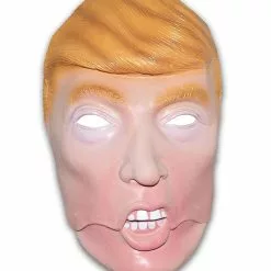 HMS Billionaire Tycoon 2 Piece Moving Face Mask