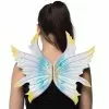 HMS Supersoft Fairy Wings Child Costume Accessory -Footwear Shop HMS 74 7228 CA