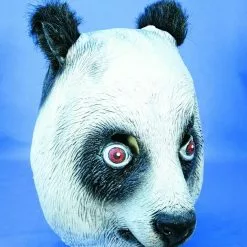 HMS Panda Adult Costume Mask