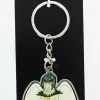 Hot Properties Rick And Morty Metal Keychain: Birdperson -Footwear Shop HTP SK5245 CA
