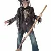 Incharacter Grave Robber Costume Child -Footwear Shop INC 17032 PA
