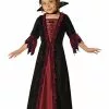 Incharacter Vampiress Child Costume -Footwear Shop INC 17036 PA