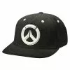 JINX Inc. Overwatch Logo Adult Snapback Baseball Hat -Footwear Shop JNX 07245 GRE CA