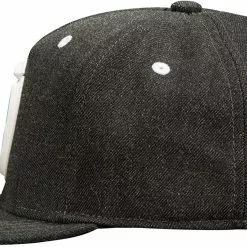 JINX Inc. Overwatch Logo Adult Snapback Baseball Hat -Footwear Shop JNX 07245 GRE CD