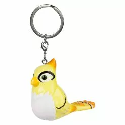 JINX Inc. Overwatch Ganymede 3D Keychain