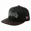 JINX Inc. Diablo IV Return To Darkness Black Snap Back Hat | One Size -Footwear Shop JNX 11998 CA
