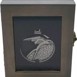 JINX Inc. The Witcher Ciri Medallion Necklace | One Size -Footwear Shop JNX 12018 CC